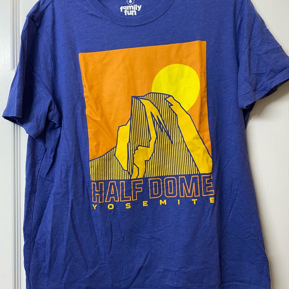 Men’s Graphic T-Shirt
